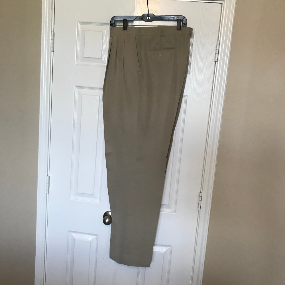 Men's Jos A Bank Dress Pants